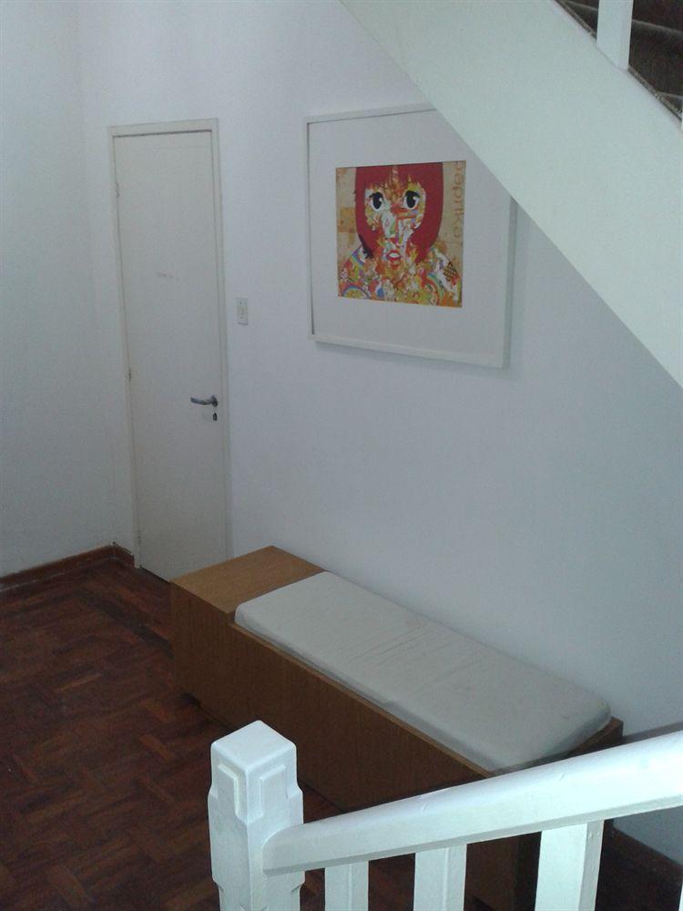 The Connection Hostel Sao Paulo Bagian luar foto