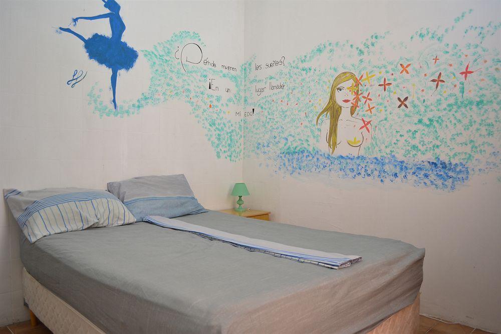 The Connection Hostel Sao Paulo Bagian luar foto
